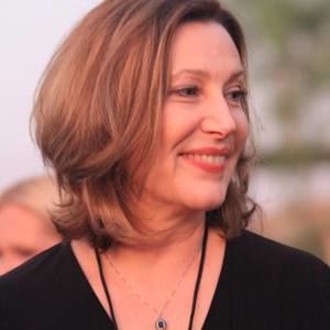 Meet your Posher, Lori